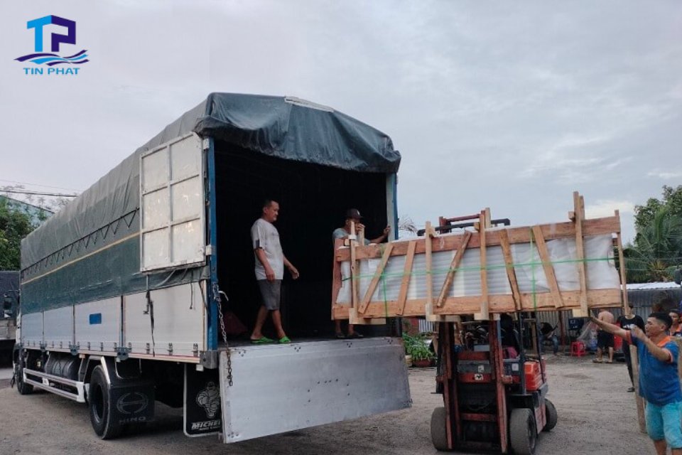 gửi hàng từ tphcm đi bình dương