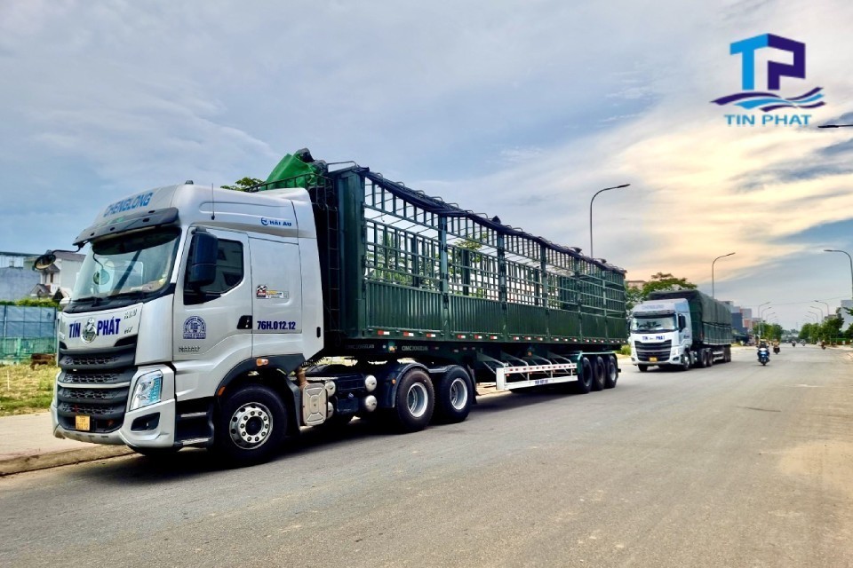 Dịch Vụ Giao Nhận Hàng Tại TPHCM
