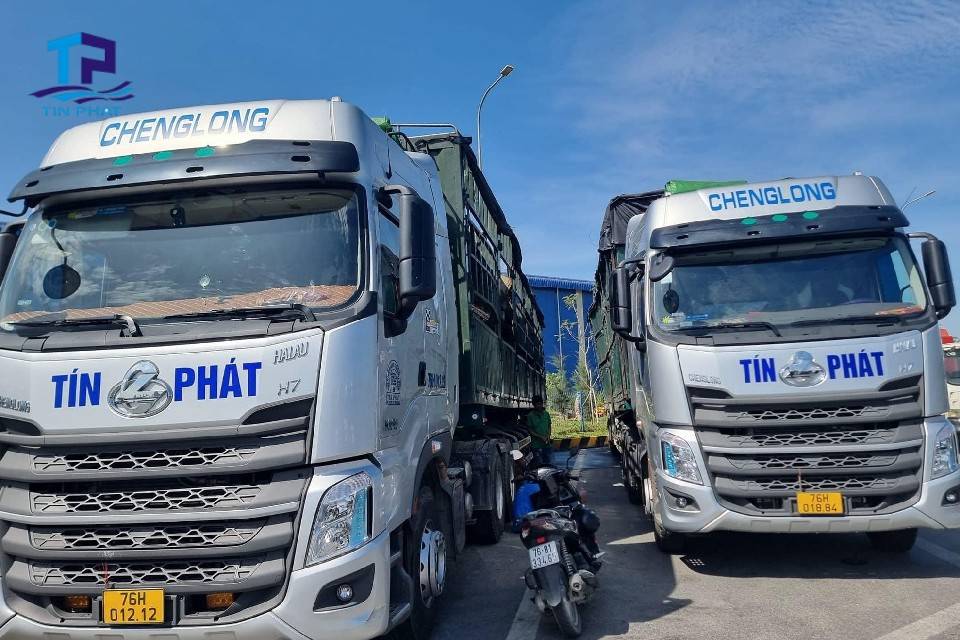 vận chuyển hàng đi hà nội