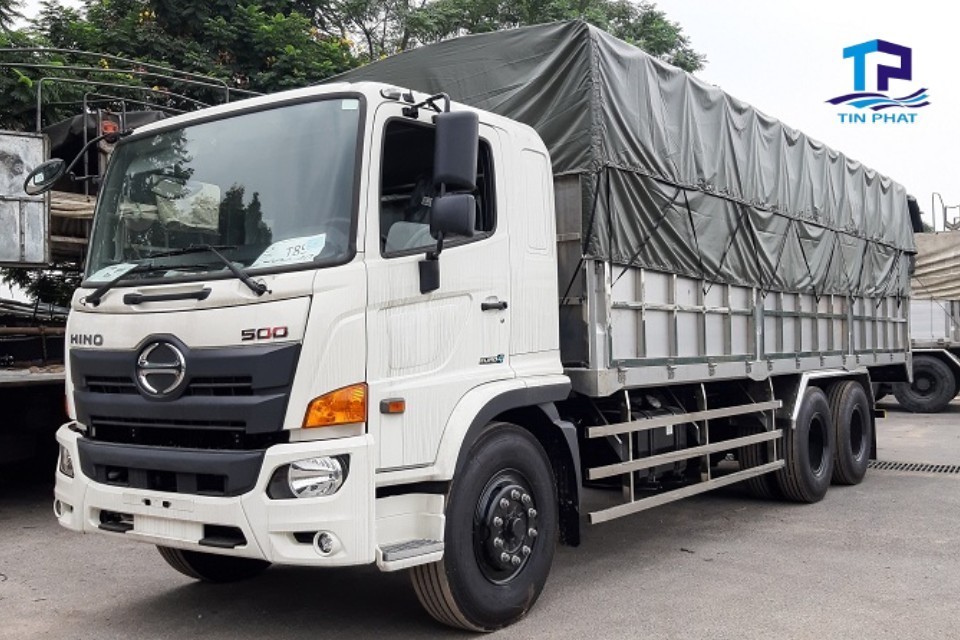 Chúng tôi cam kết cung cấp dịch vụ vận chuyển nhanh chóng và uy tín, đáp ứng mọi nhu cầu của khách hàng.