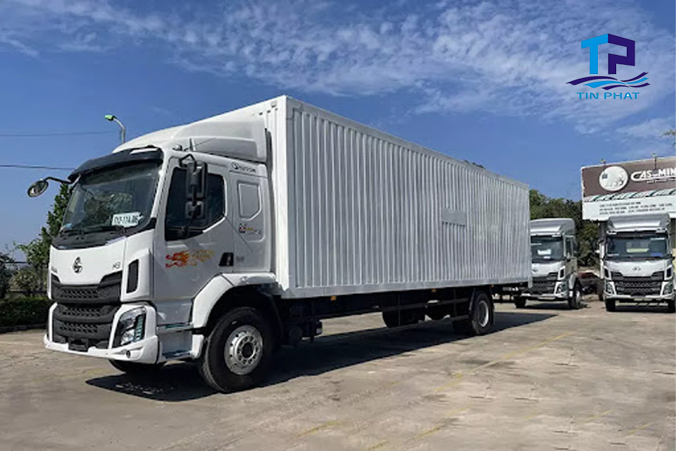 Vận chuyển hàng bằng container tiết kiệm chi phí, an toàn cho hàng nặng, quá khổ Vận chuyển hàng bằng container tiết kiệm chi phí, an toàn cho hàng nặng, quá khổ