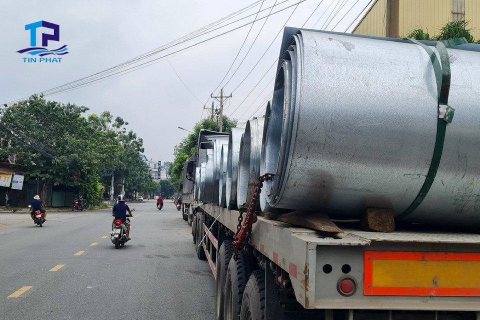 Dịch Vụ Chành Xe Đi Bình Phước
