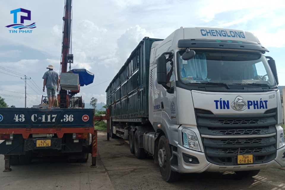 Chành xe Bình Phước tự hào là một đơn vị vận tải uy tín, cung cấp dịch vụ chuyên nghiệp và hiệu quả