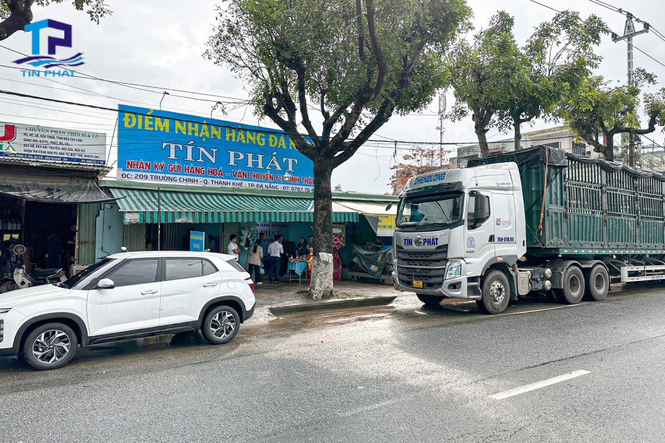 Địa Chỉ Chành Xe Đi Bình Phước
