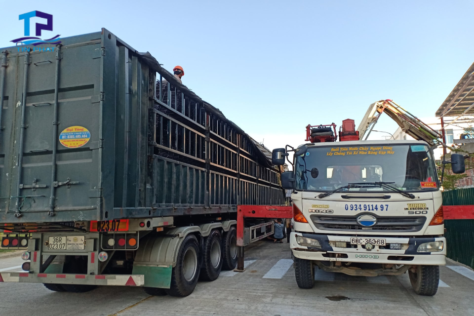 Một trong những yếu tố then chốt tạo nên chất lượng dịch vụ của một chành xe là đội xe phải đủ mạnh và số lượng hợp lý