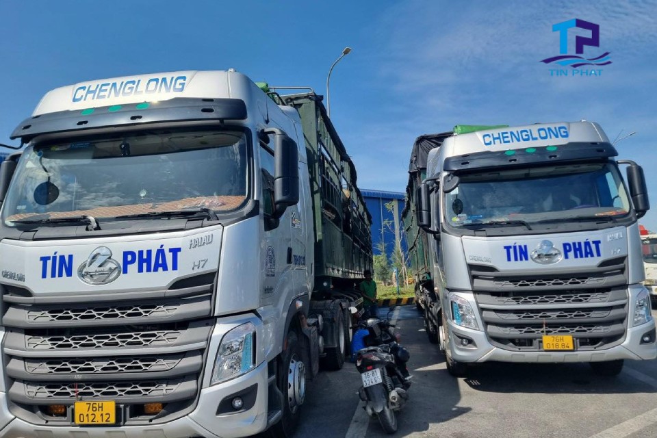Lựa chọn chành xe uy tín