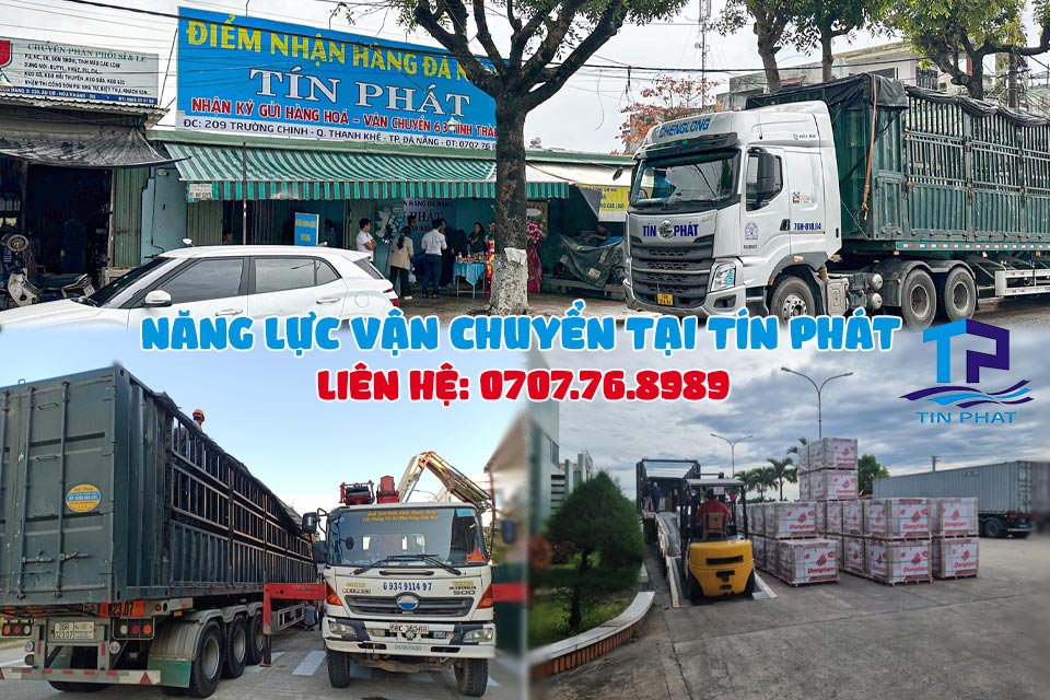 Chành xe về Châu Đốc tại Tín Phát luôn nhận được sự quan tâm của nhiều khách hàng 