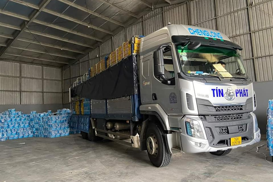 Mỗi chành xe sẽ có mức giá, hình thức và thời gian vận chuyển khác nhau