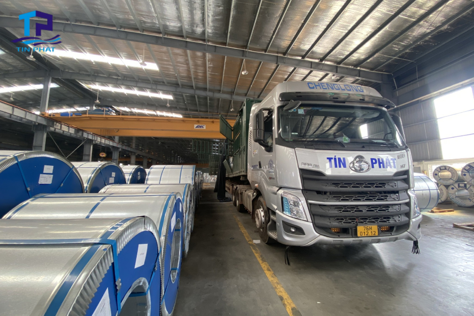 Tùy theo nhu cầu của từng khách hàng, có thể lựa chọn một trong các hình thức gửi hàng