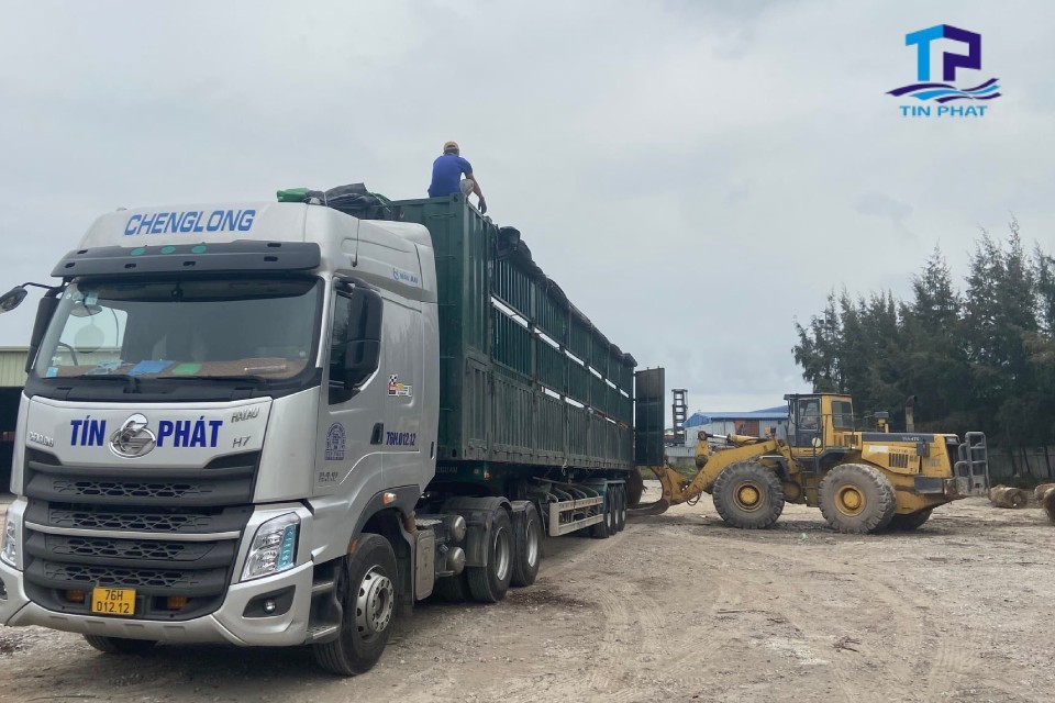 gửi hàng từ hà nội đi đồng nai