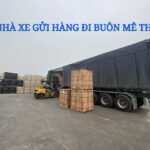 nhà xe gửi hàng đi buôn mê thuột