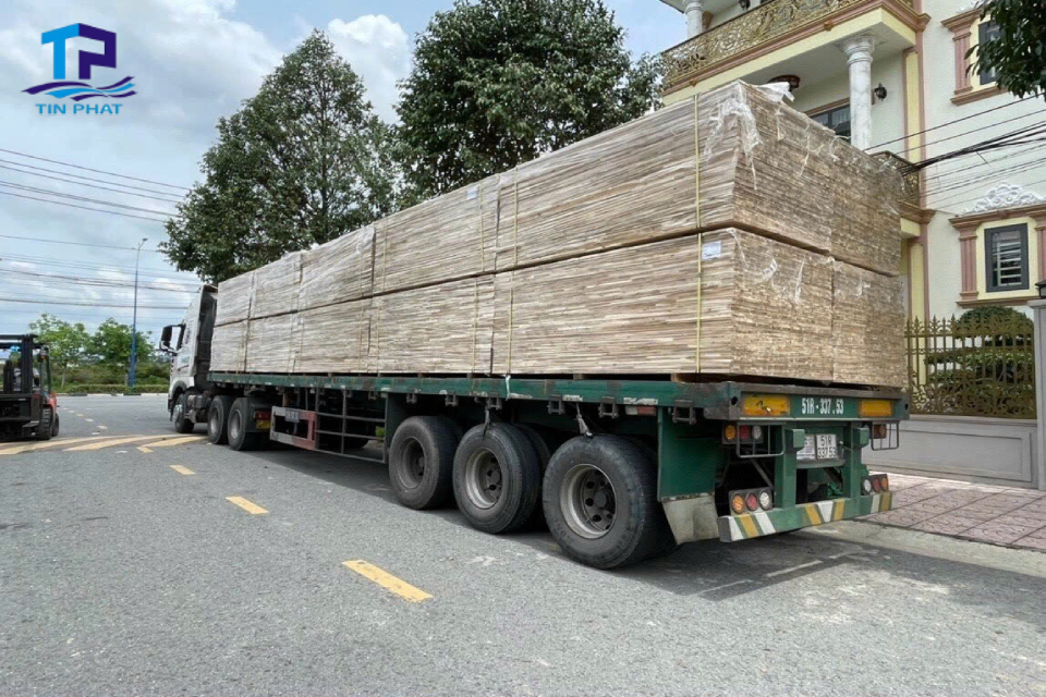 Hãy chọn nhà xe đáng tin cậy và có khả năng vận chuyển lớn