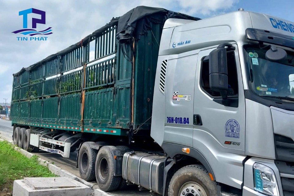 Bảng giá vận chuyển hàng hóa tại chành xe Cà Mau có thể thay đổi và phụ thuộc vào nhiều yếu tố khác nhau