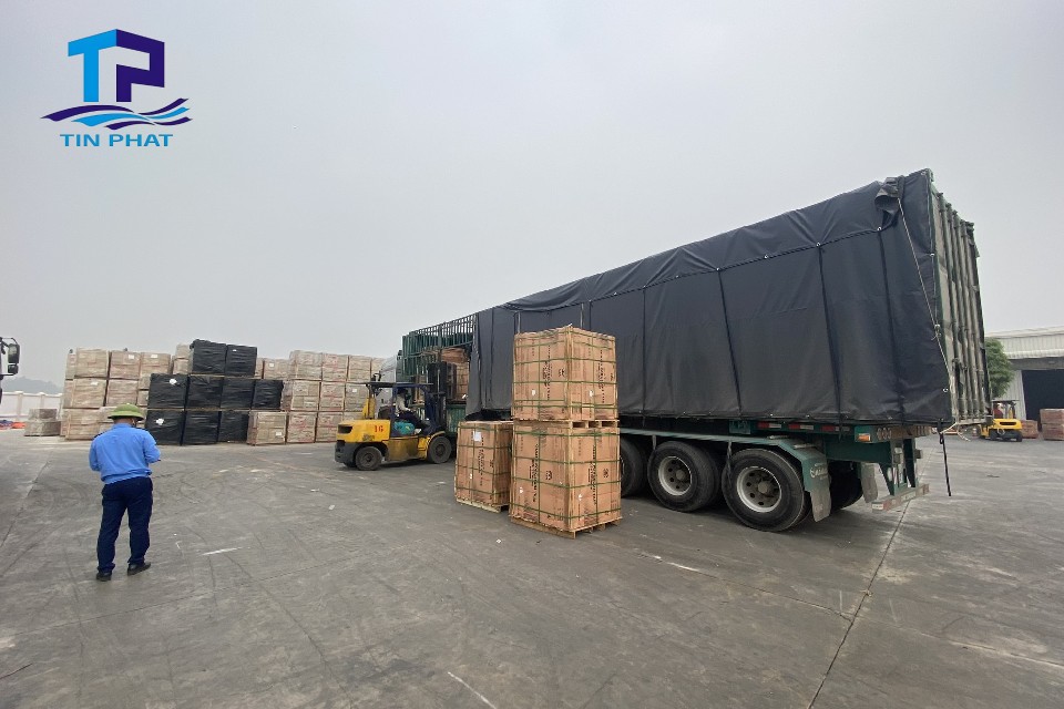 Bạn sẽ được hưởng nhiều chính sách ưu đãi hấp dẫn khi gửi hàng đi Cà Mau tại chành xe Cà Mau của Tín Phát