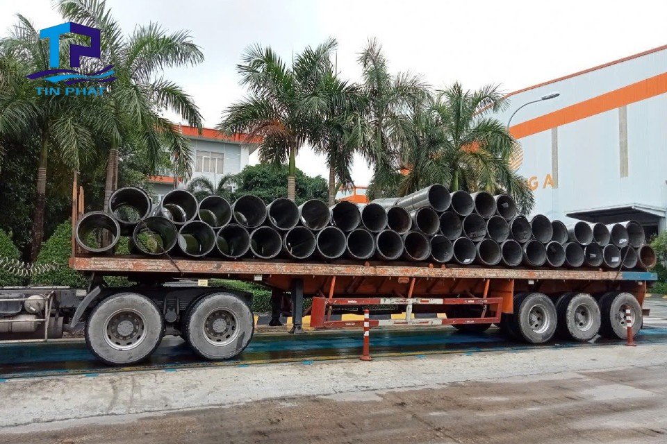 Chành xe đi Phan Rang cam kết cung cấp dịch vụ vận chuyển an toàn và tiết kiệm nhất cho khách hàng