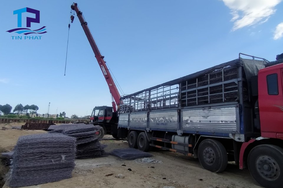 Cho thuê xe tải tại Cần Thơ chở hàng đi Tây Ninh