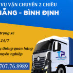 đà nẵng đi bình định