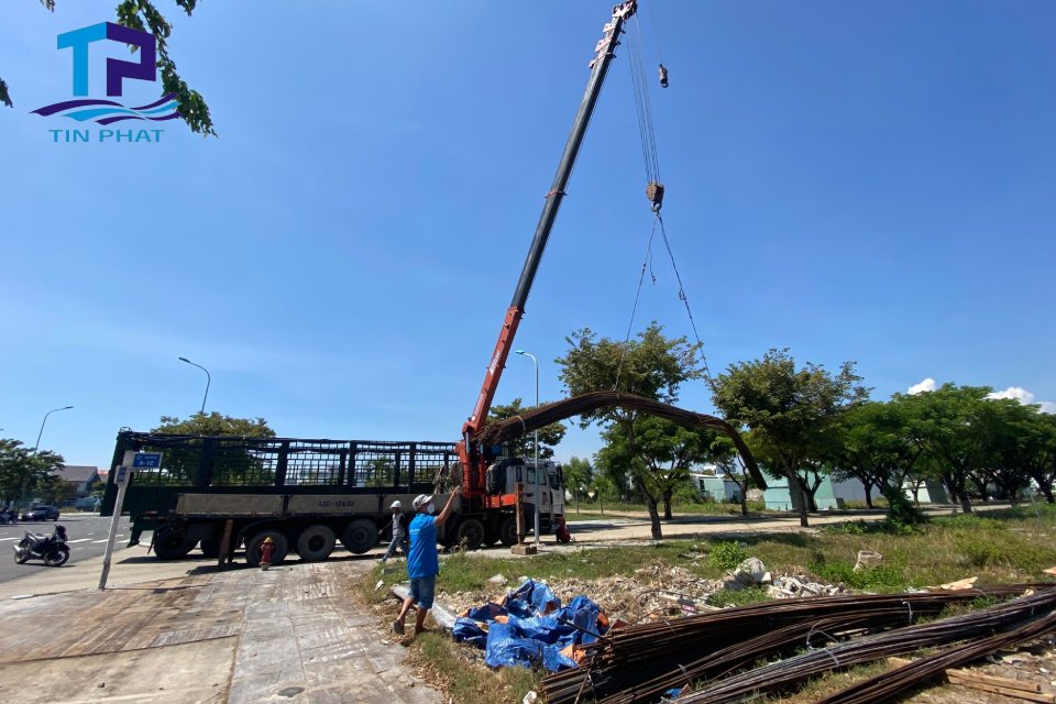 Chúng tôi cung cấp dịch vụ gửi hàng từ Hà Nội đi Quảng Nam vận chuyển đa dạng các loại hàng hóa