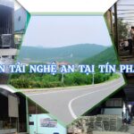 vận tải nghệ an
