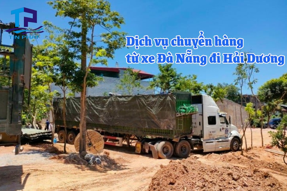 XE AN SINH CHUYÊN TUYẾN HẢI DƯƠNG ĐI ĐÀ NẴNG AN TOÀN TIỆN NGHI