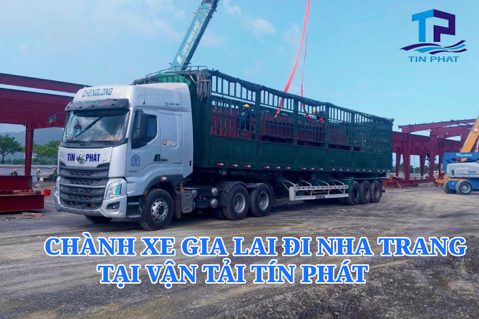 xe gia lai đi nha trang