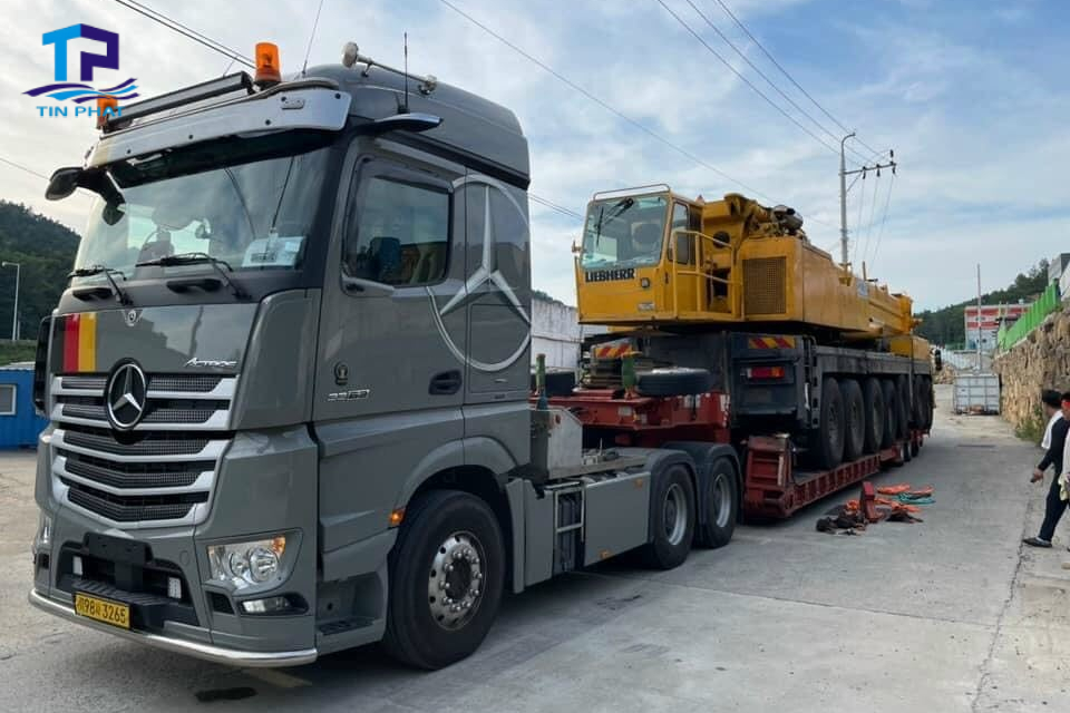 Xe Bình Dương Đi Hưng Yên của Vận Tải Tín Phát có thể phục vụ khách hàng không chỉ ở khu vực Bình Dương và Hưng Yên mà còn trên nhiều tuyến đường khác