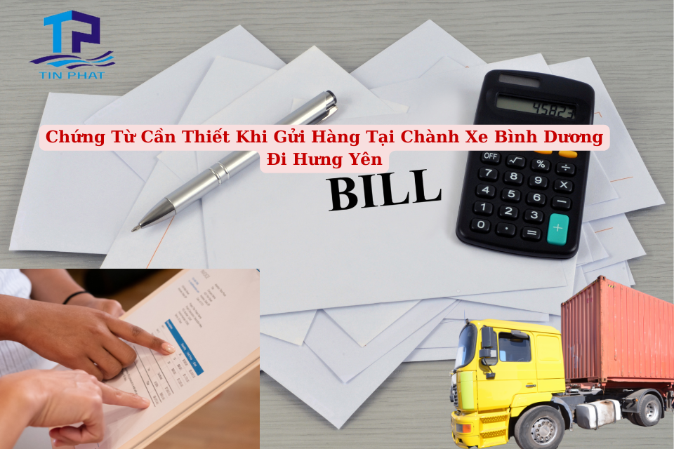 Đối với hàng sản xuất trong nước, khách hàng cần cung cấp hóa đơn giá trị gia tăng (VAT) hoặc hóa đơn bán hàng
