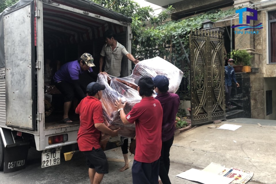 Hình thức thanh toán linh hoạt