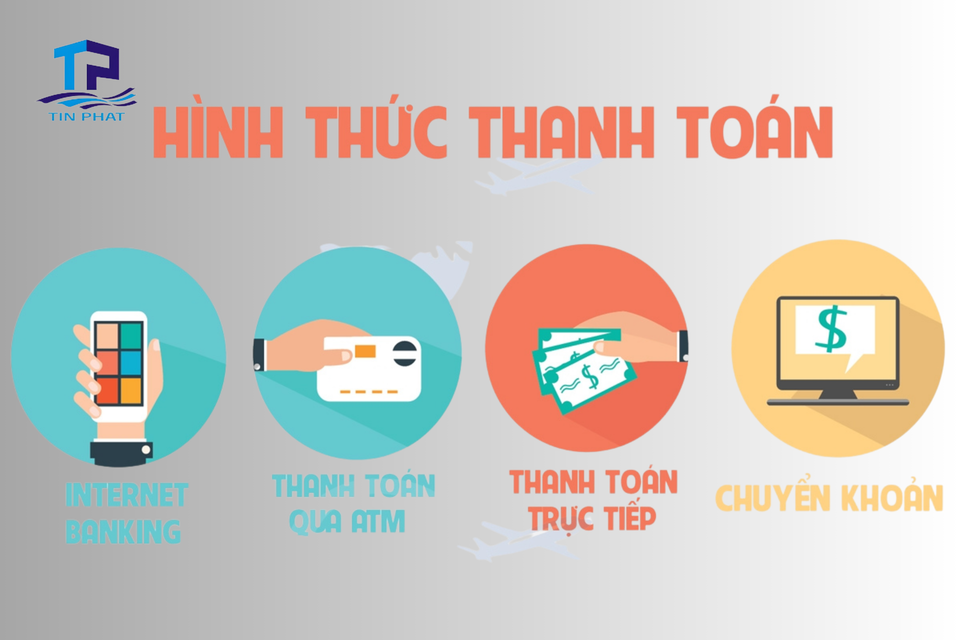 Chúng tôi còn cung cấp nhiều tuyến vận chuyển liên kết khác để đáp ứng nhu cầu vận chuyển hàng hóa nhanh chóng và an toàn