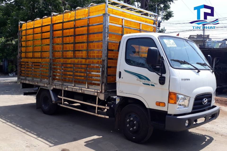 Dịch vụ cho thuê xe nguyên chuyến của nhà xe Đồng Nai đi Hải Phòng sẽ là lựa chọn phù hợp