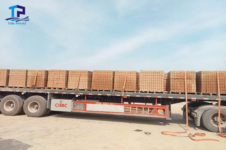 Dù là hàng lẻ hay hàng nguyên chuyến, nhà xe Đồng Nai đi Hải Phòng đều đảm bảo vận chuyển an toàn, đúng hẹn, giá cước cạnh tranh.