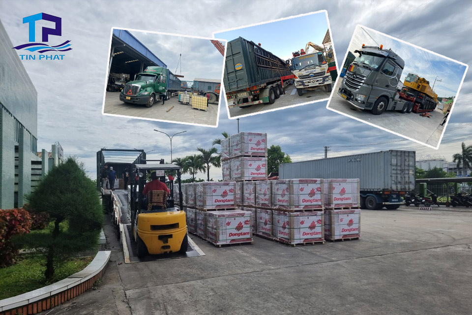 Nhà xe Đồng Nai đi Hải Phòng luôn có những chính sách ưu đãi hấp dẫn dành cho khách hàng