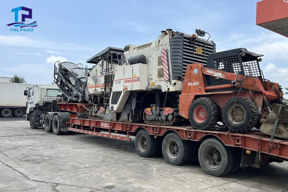 Nhà xe Đồng Nai đi Hải Phòng có nhiều tiện ích miễn phí để hỗ trợ khách hàng tốt nhất