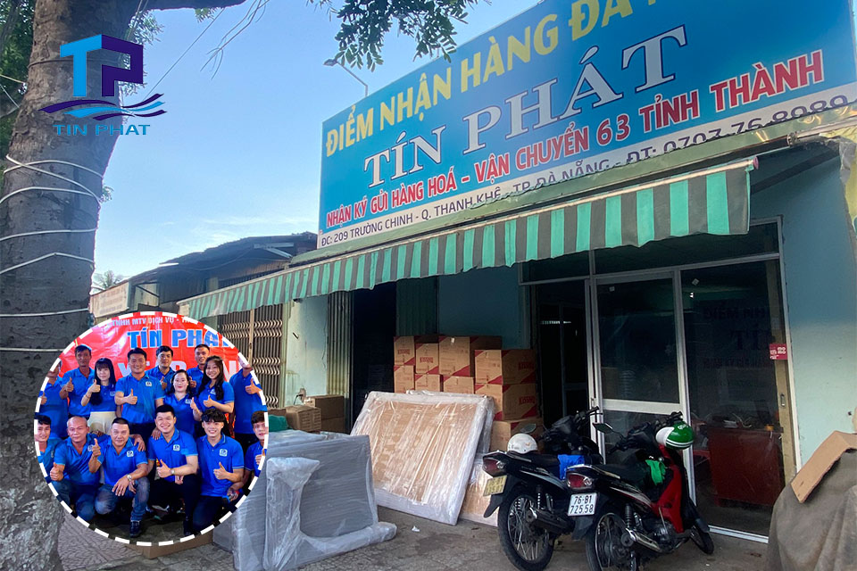 Với dịch vụ vận chuyển xe Quảng Nam đi Hải Phòng của chúng tôi, bạn sẽ nhận được sự yên tâm tuyệt đối về tốc độ và độ an toàn của hàng hóa.