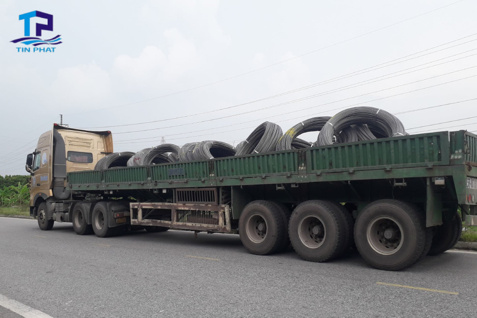 Chúng tôi cung cấp dịch vụ xe Quảng Nam đi Hải Phòng với nhiều ưu điểm vượt trội