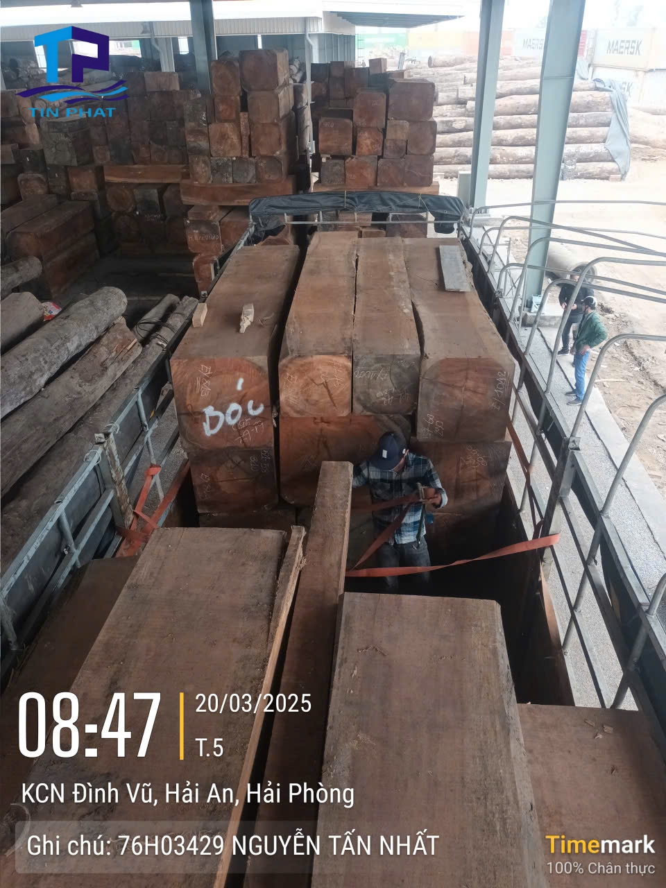 Vận Tải Tín Phát mang đến các hình thức vận chuyển đa dạng, linh hoạt.