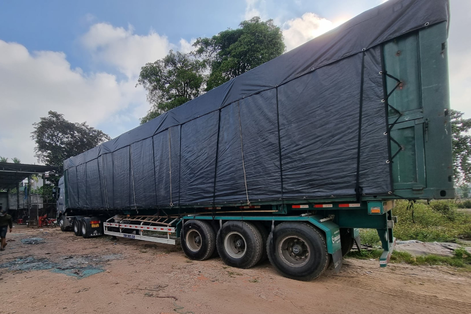 Hãy để Vận tải Tín Phát đồng hành cùng bạn, biến mỗi chuyến hàng thành trải nghiệm chất lượng và uy tín.