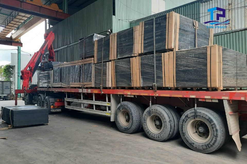 Cách tính xe quá tải theo công thức chuẩn nhất 