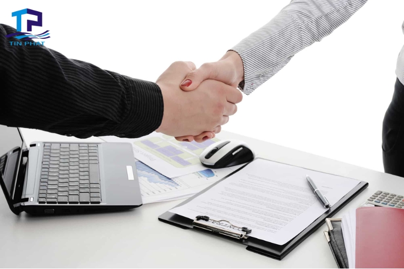 Những điều khoản chung giúp xác định rõ ràng quyền và nghĩa vụ của mỗi bên trong hợp đồng thuê xe tải Những điều khoản chung giúp xác định rõ ràng quyền và nghĩa vụ của mỗi bên trong hợp đồng thuê xe tải