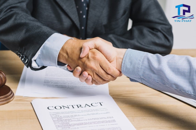 Hợp đồng thuê xe tải có thể được sửa đổi hoặc bổ sung khi có sự đồng thuận của cả hai bên Hợp đồng thuê xe tải có thể được sửa đổi hoặc bổ sung khi có sự đồng thuận của cả hai bên