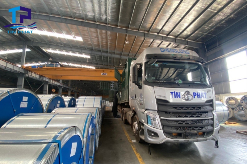 Lịch trình và thời gian giao nhận của Lịch trình và thời gian giao nhận của