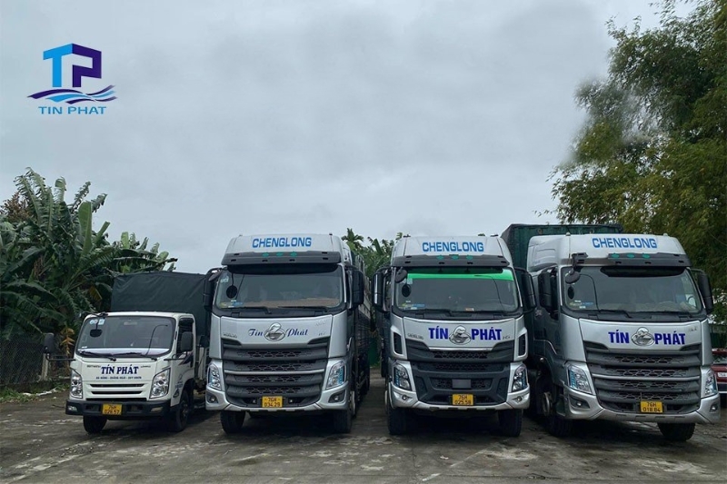 Chành Xe Phú Thọ Hà Nội: Vận Chuyển Nhanh, Giá Rẻ