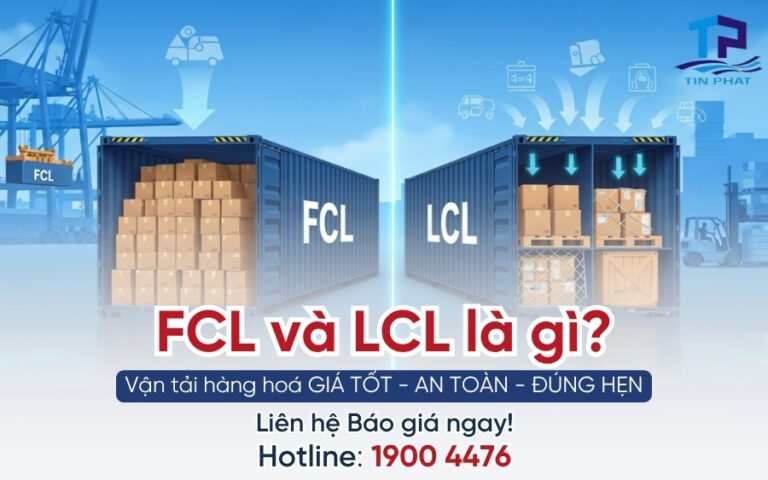 fcl và lcl là gì