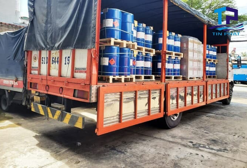 Dịch vụ vận chuyển hàng hóa đi các KCN tại Hà Nội và tỉnh lân cận Dịch vụ vận chuyển hàng hóa đi các KCN tại Hà Nội và tỉnh lân cận