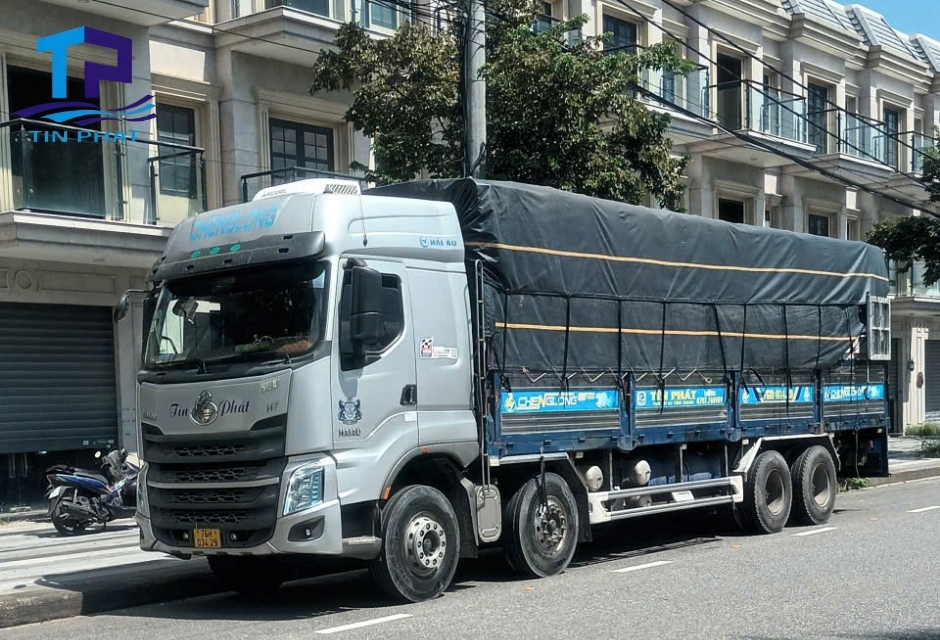 Các loại xe tải chở hàng quận Đống Đa Các loại xe tải chở hàng quận Đống Đa