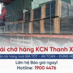 xe tải chở hàng Quận Thanh Xuân